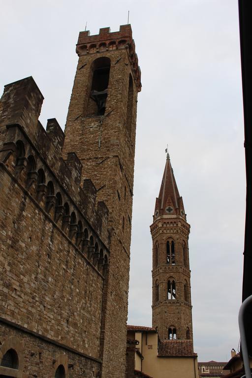 Bargello Florence Room photo