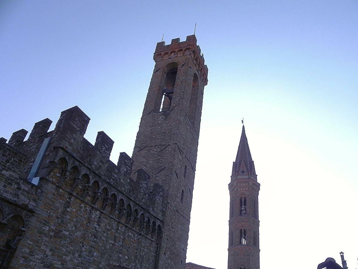 Bargello Florence Exterior photo