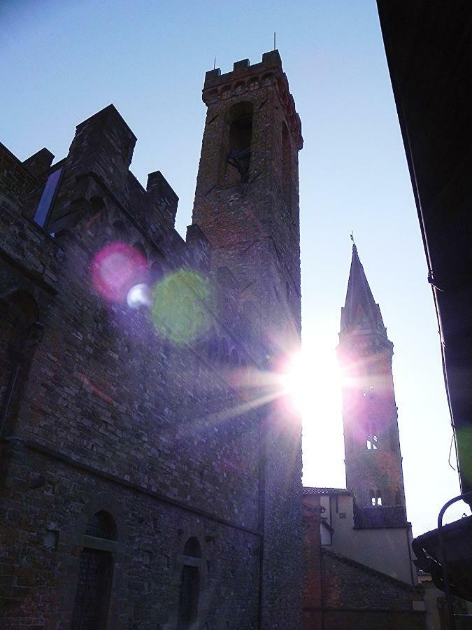 Bargello Florence Exterior photo